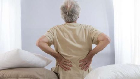 Penyebab Bangun Sahur Badan Terasa Lemas