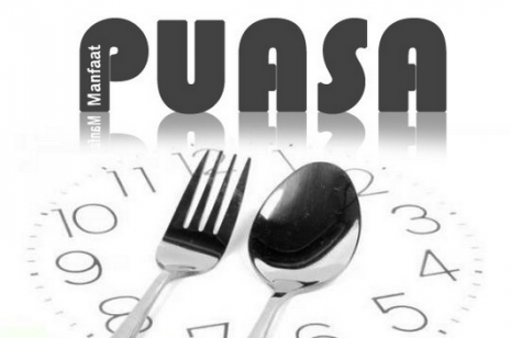 Manfaat Berpuasa Untuk Kesehatan